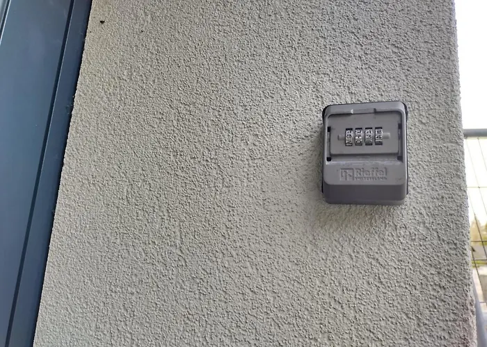 Spacieux Studio 38M2