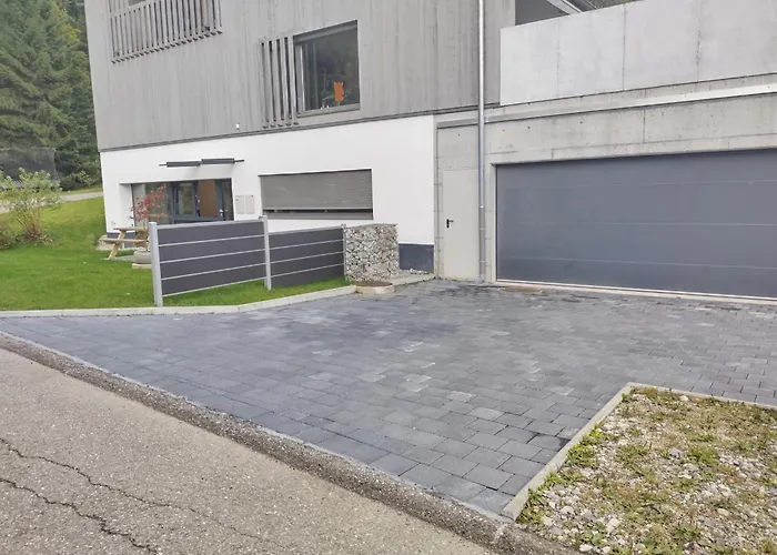 Spacieux Studio 38M2