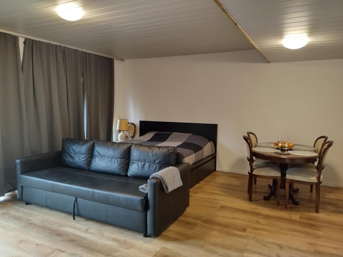 Spacieux 38m2 * Les Paccots