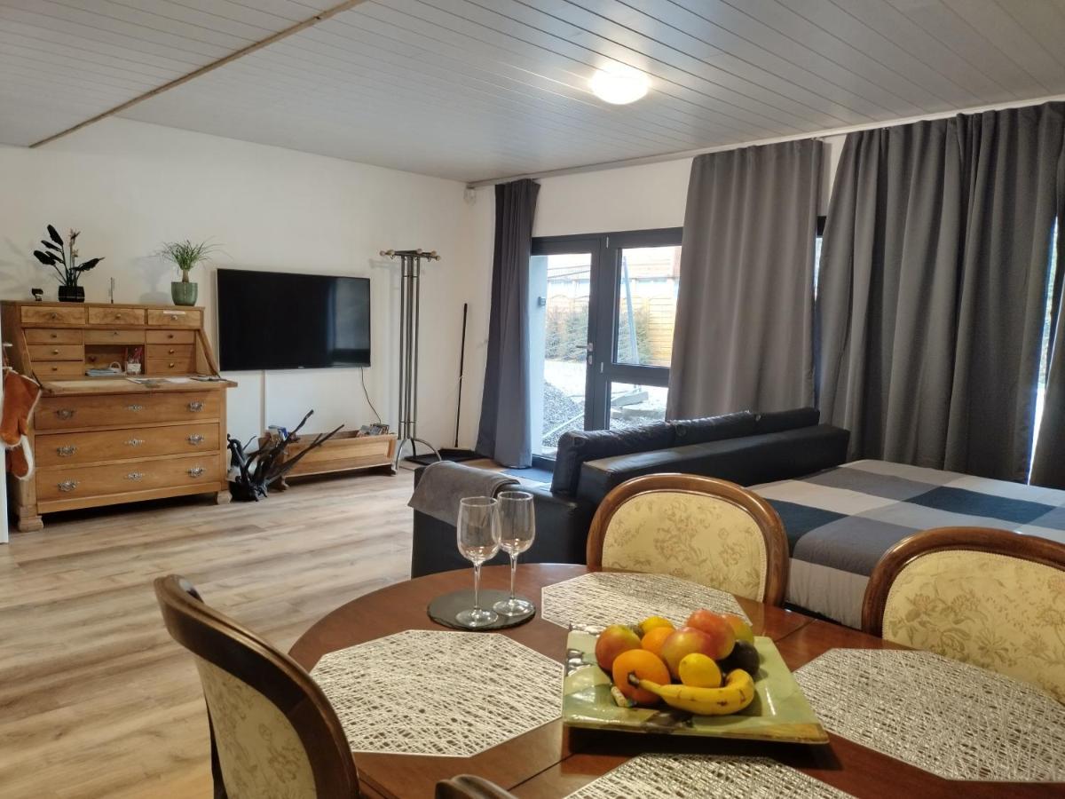 Spacieux 38m2