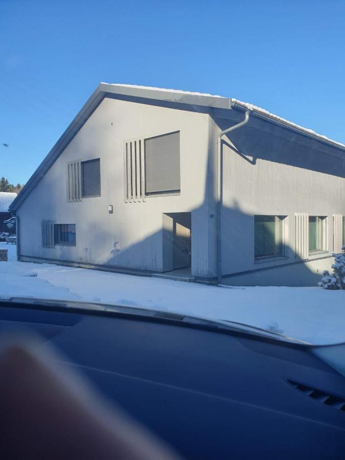 Spacieux 38m2 Apartment Les Paccots