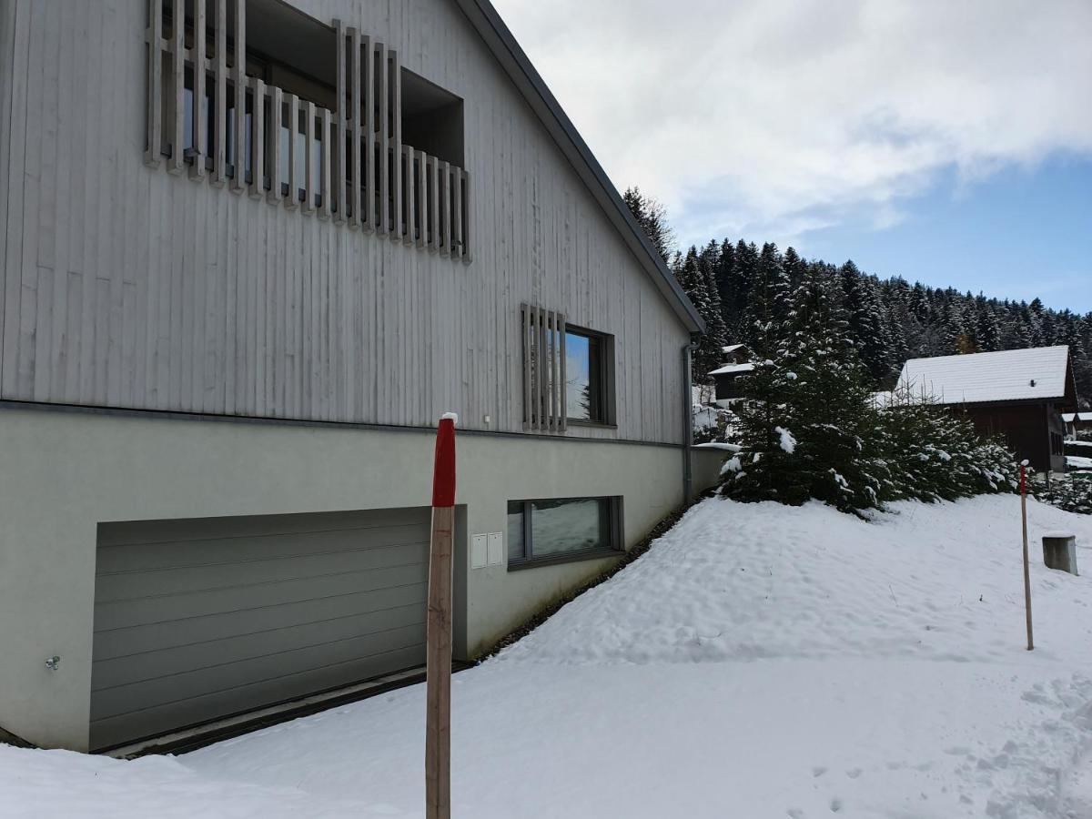 Apartment Spacieux 38m2 Les Paccots