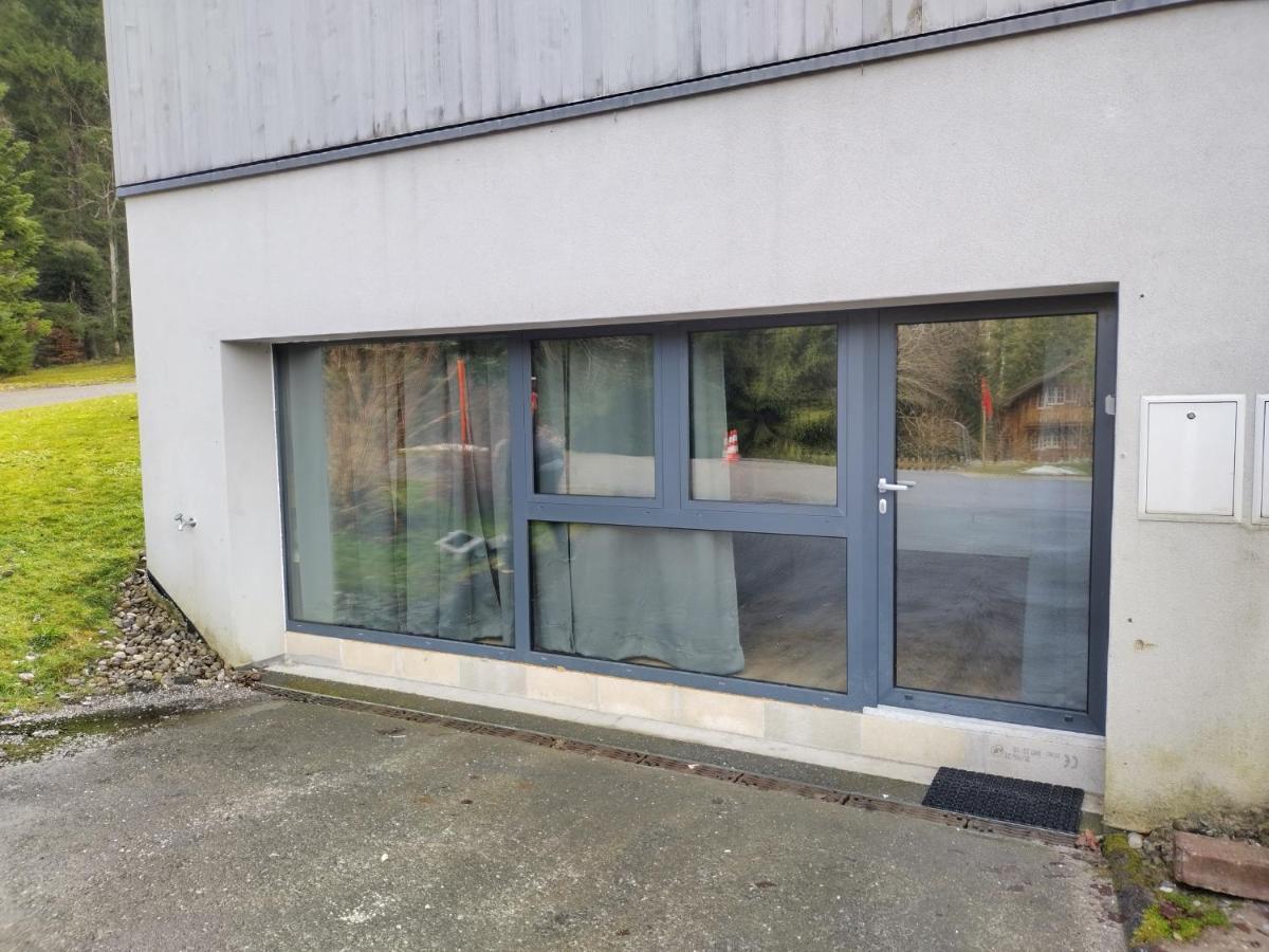 Apartment Spacieux 38m2 Les Paccots
