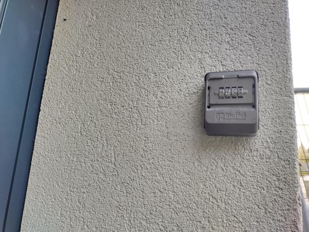 Spacieux 38m2 Apartment Les Paccots